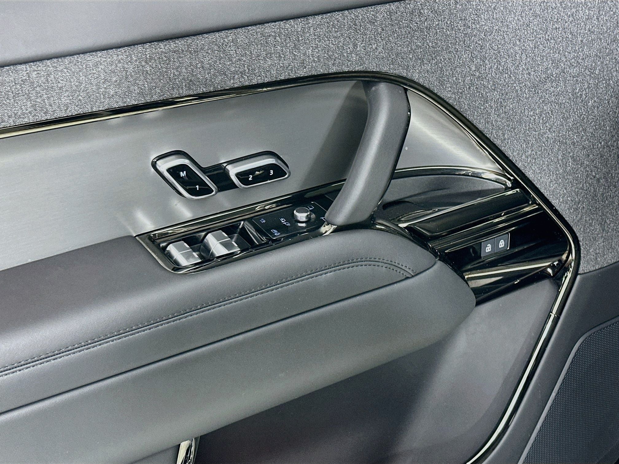 2024 Land Rover Range Rover Sport Dynamic SE