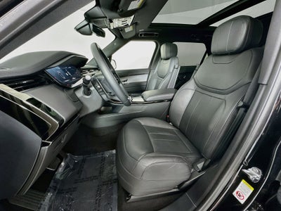 2024 Land Rover Range Rover Sport Dynamic SE