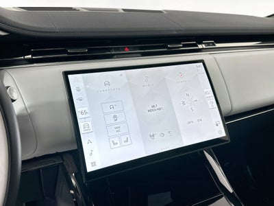 2024 Land Rover Range Rover Sport Dynamic SE