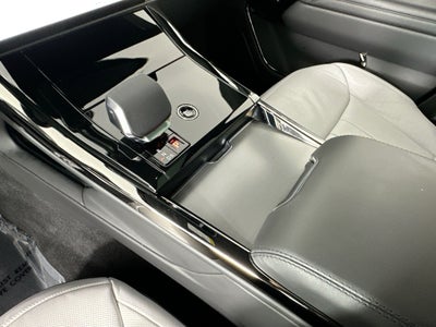 2024 Land Rover Range Rover Sport Dynamic SE