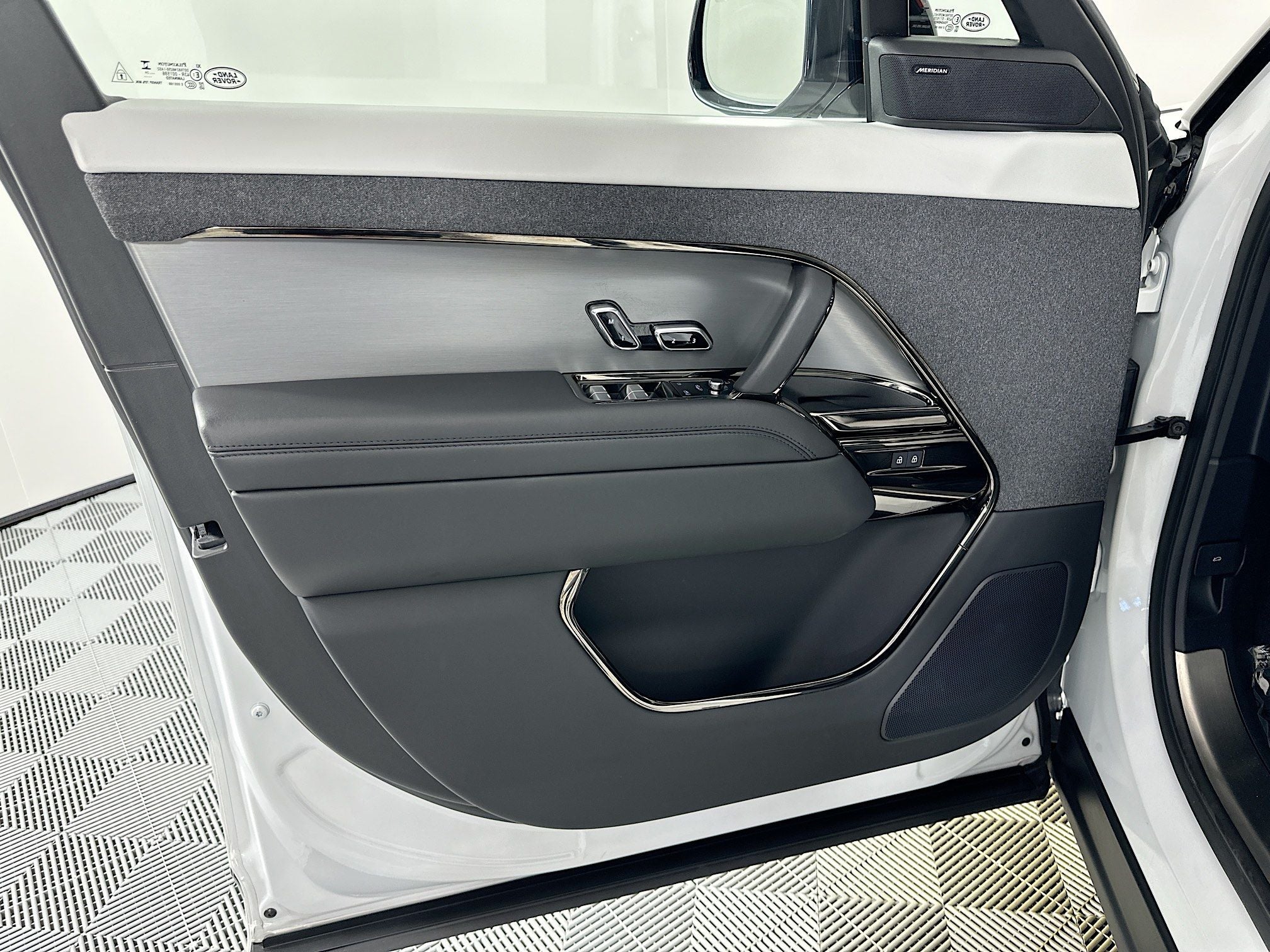 2024 Land Rover Range Rover Sport Dynamic SE