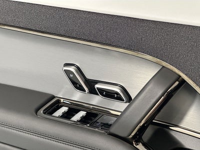 2024 Land Rover Range Rover Sport Dynamic SE