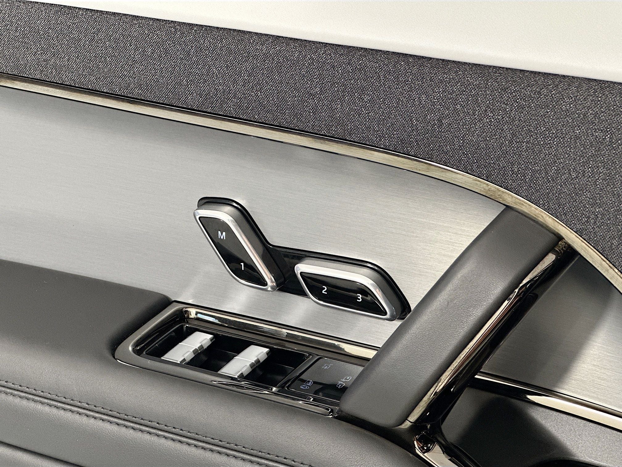 2024 Land Rover Range Rover Sport Dynamic SE