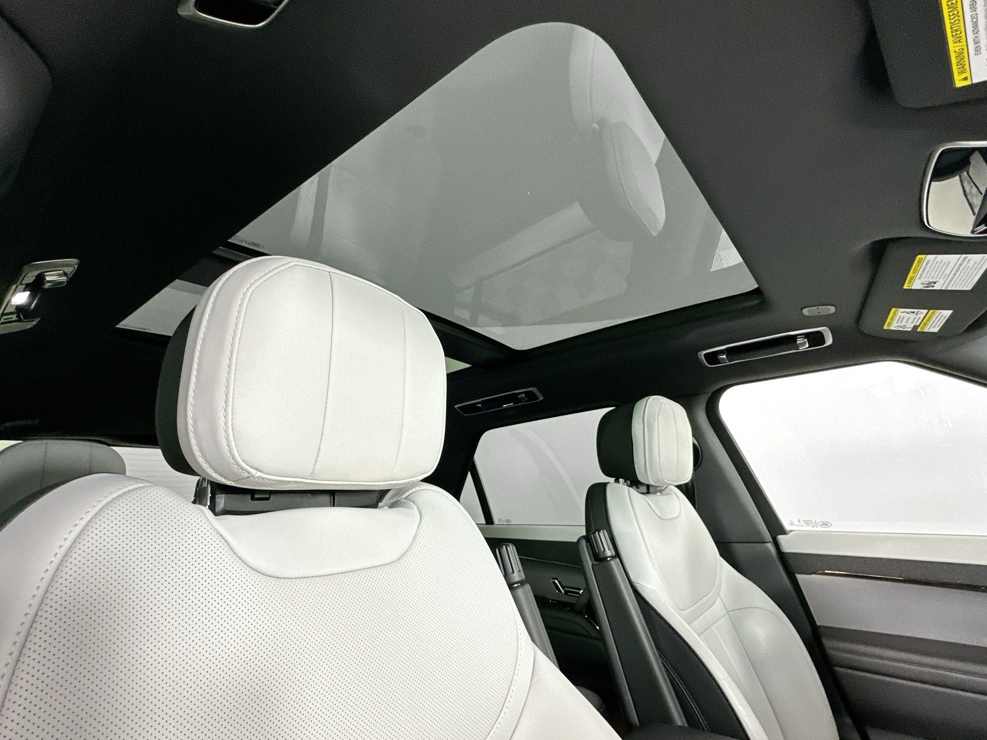 2024 Land Rover Range Rover Sport Dynamic SE