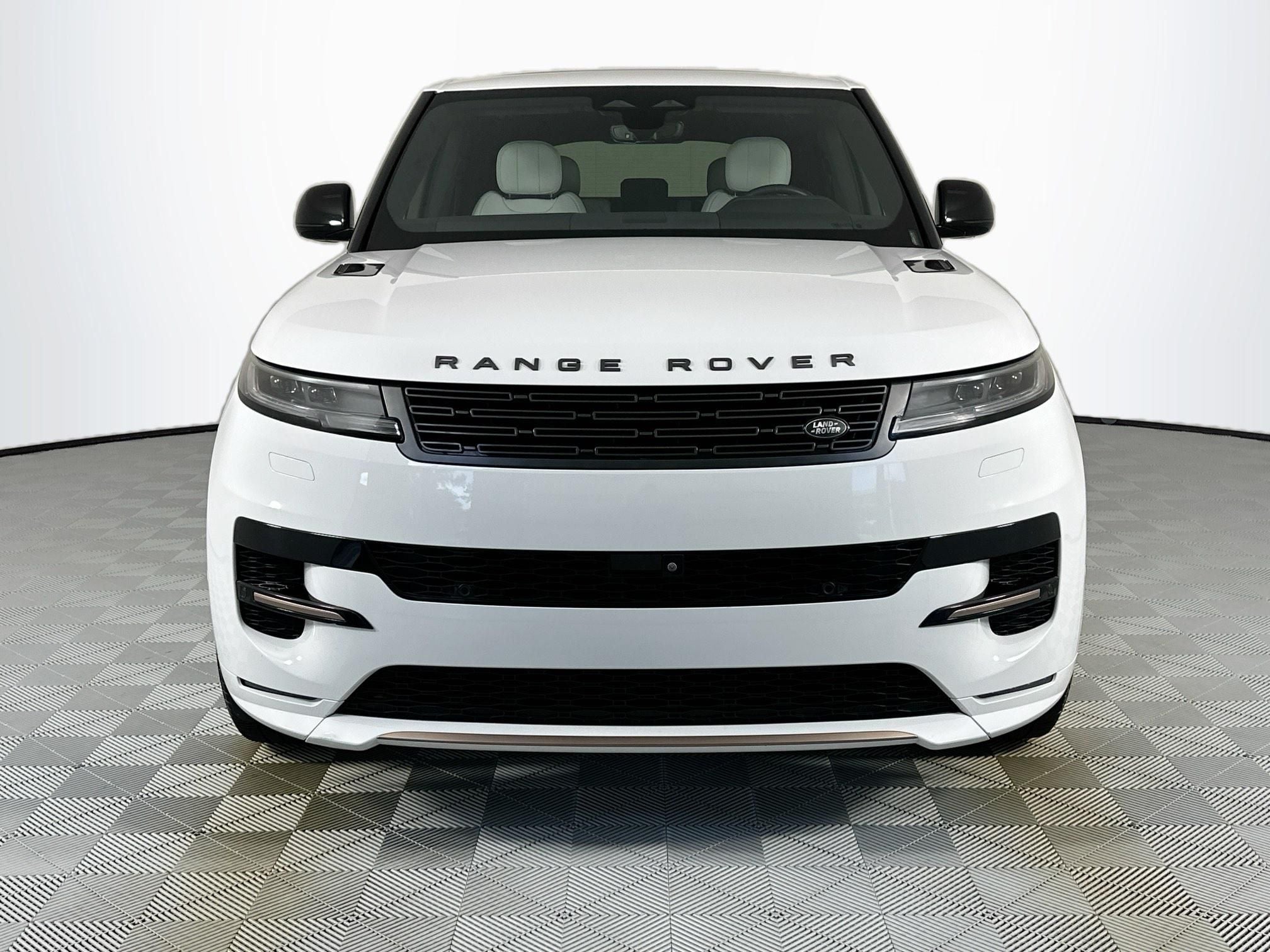 2024 Land Rover Range Rover Sport Dynamic SE