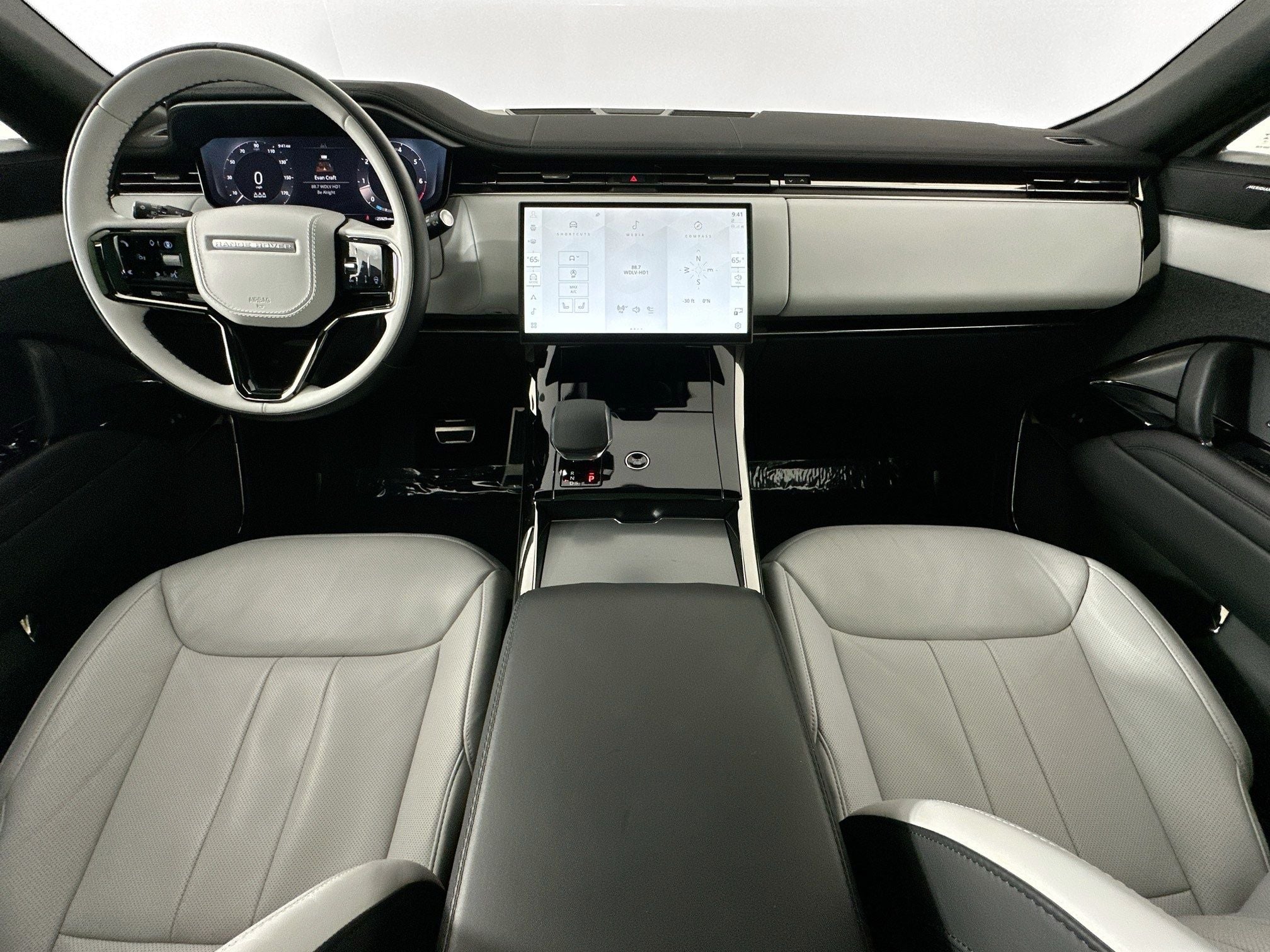 2024 Land Rover Range Rover Sport Dynamic SE