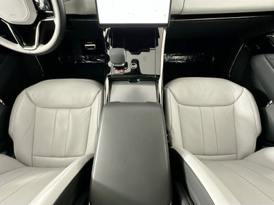 2024 Land Rover Range Rover Sport Dynamic SE