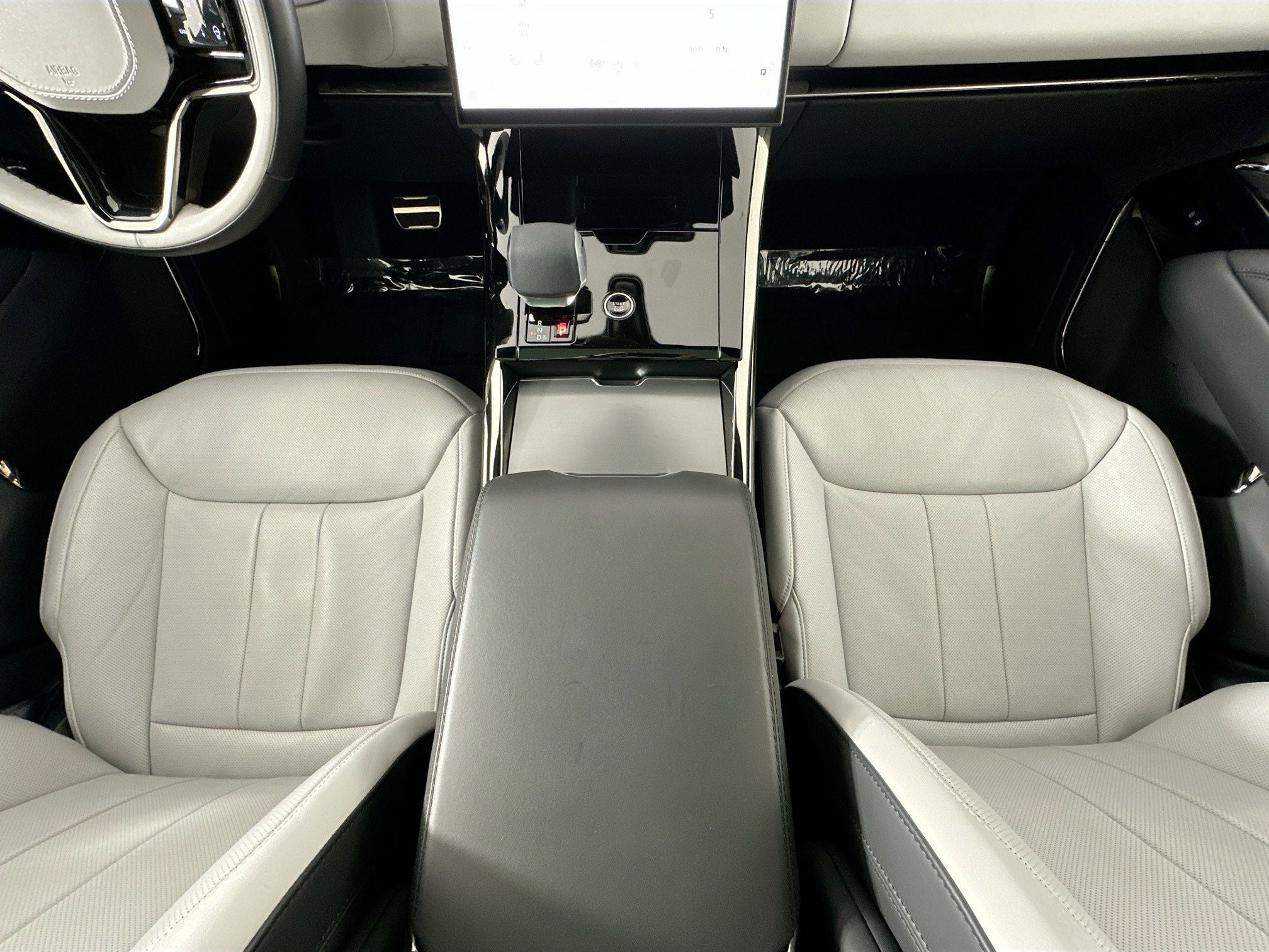 2024 Land Rover Range Rover Sport Dynamic SE
