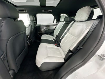 2024 Land Rover Range Rover Sport Dynamic SE