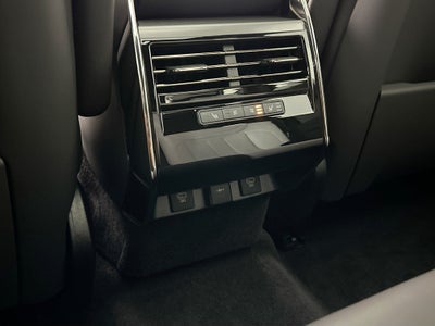 2024 Land Rover Range Rover Sport Dynamic SE