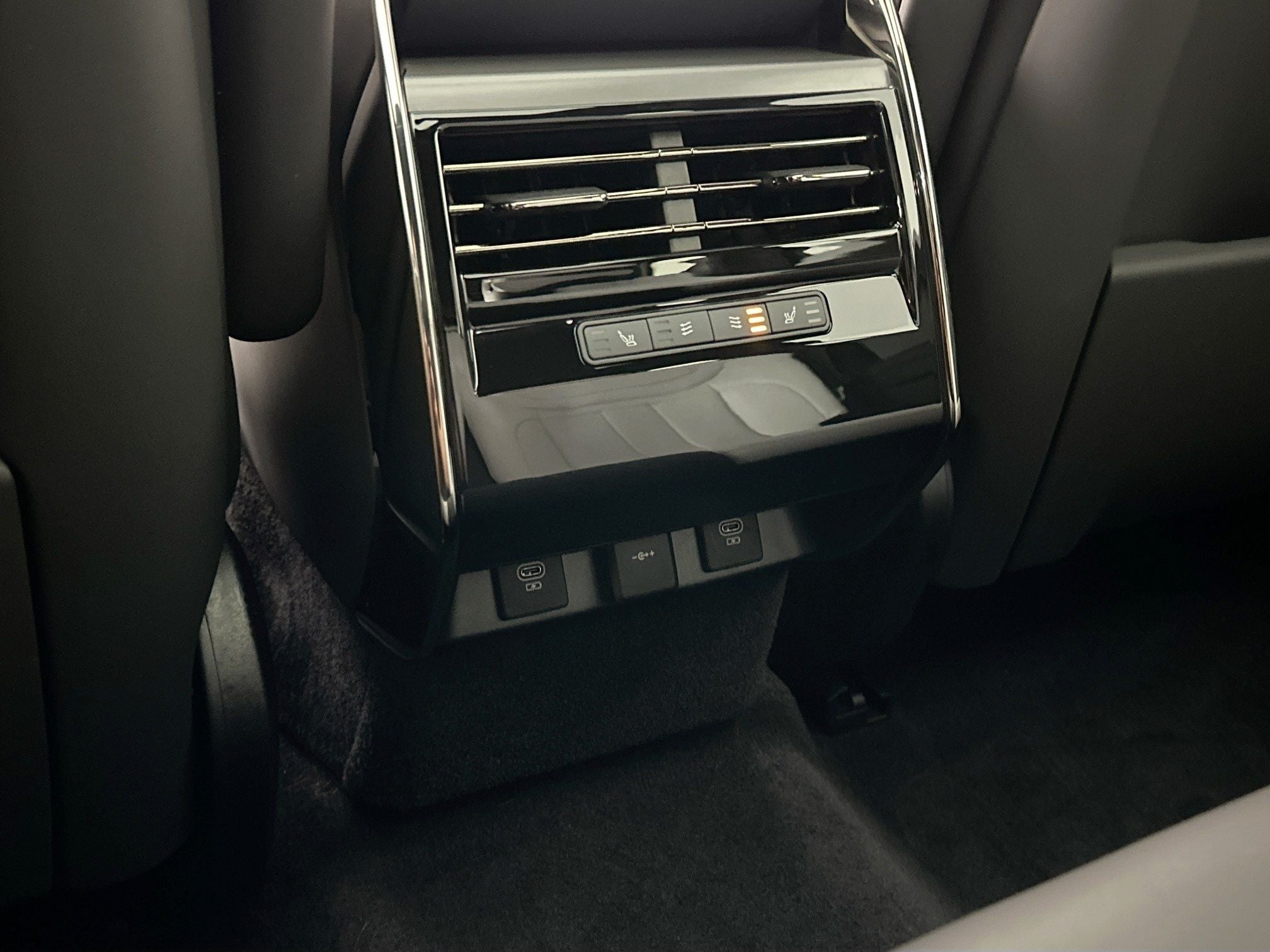 2024 Land Rover Range Rover Sport Dynamic SE