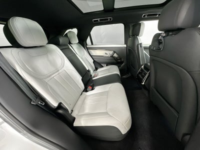 2024 Land Rover Range Rover Sport Dynamic SE