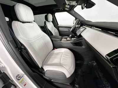 2024 Land Rover Range Rover Sport Dynamic SE