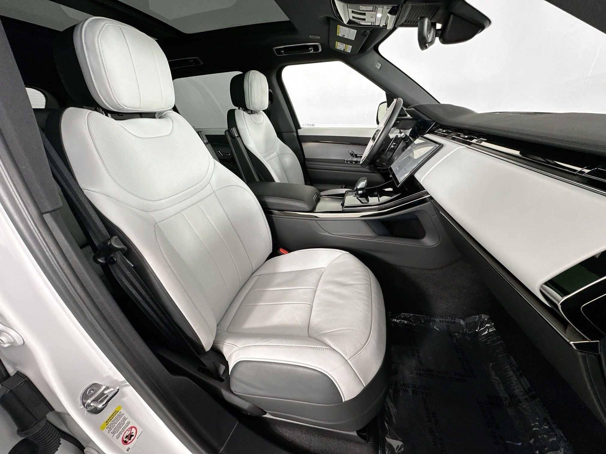 2024 Land Rover Range Rover Sport Dynamic SE