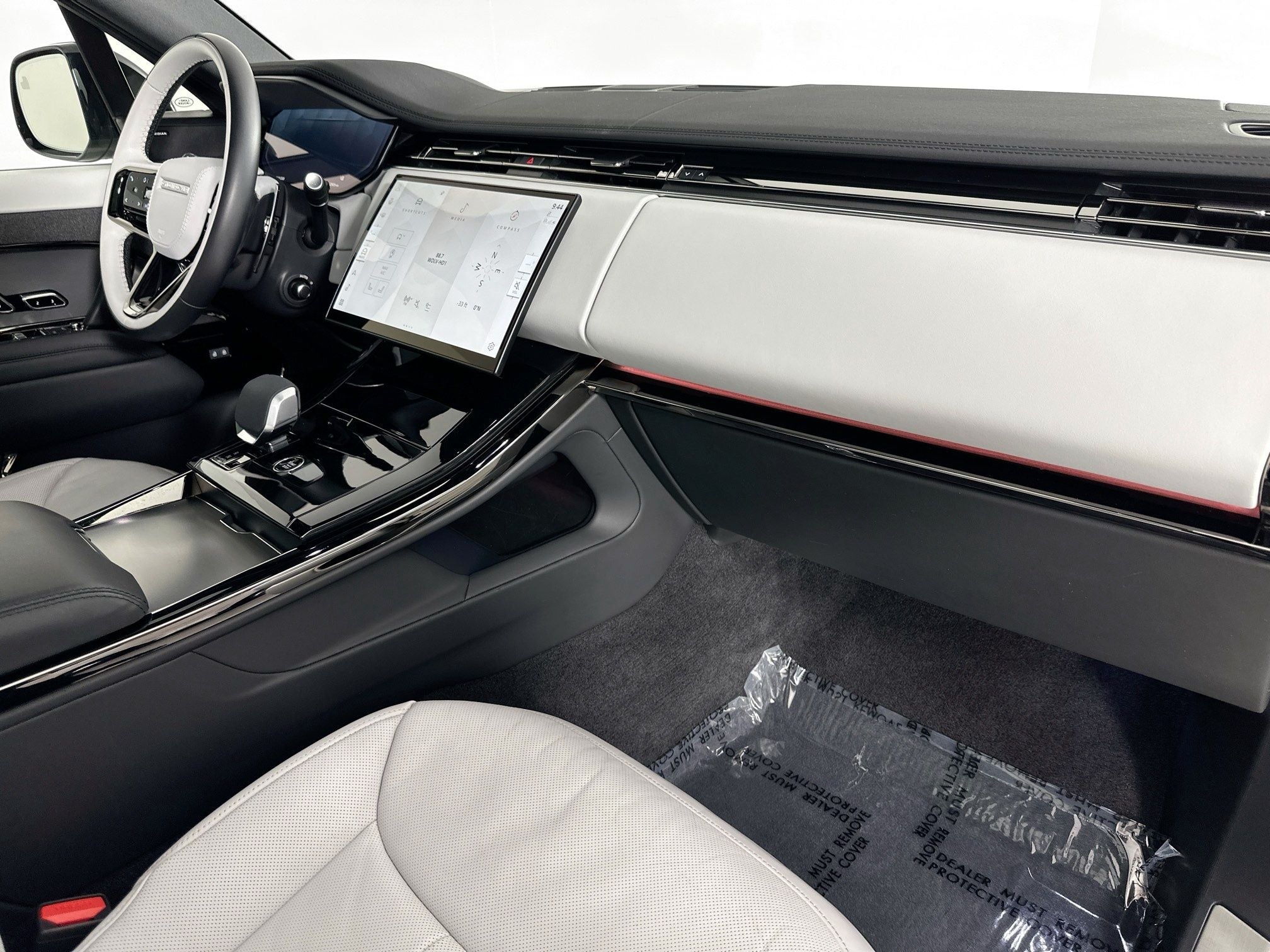 2024 Land Rover Range Rover Sport Dynamic SE