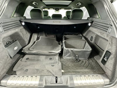 2024 Land Rover Range Rover Sport Dynamic SE