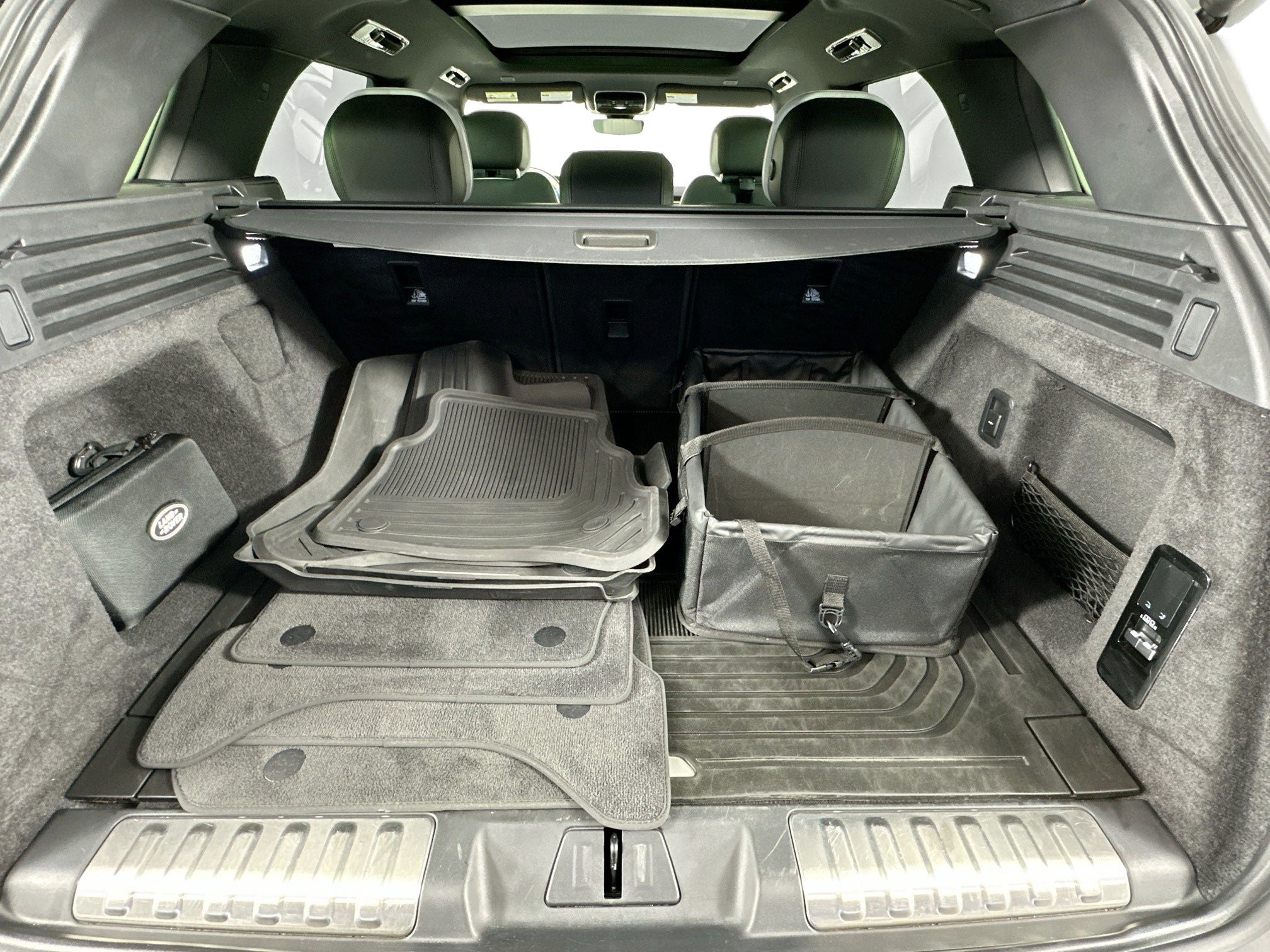 2024 Land Rover Range Rover Sport Dynamic SE