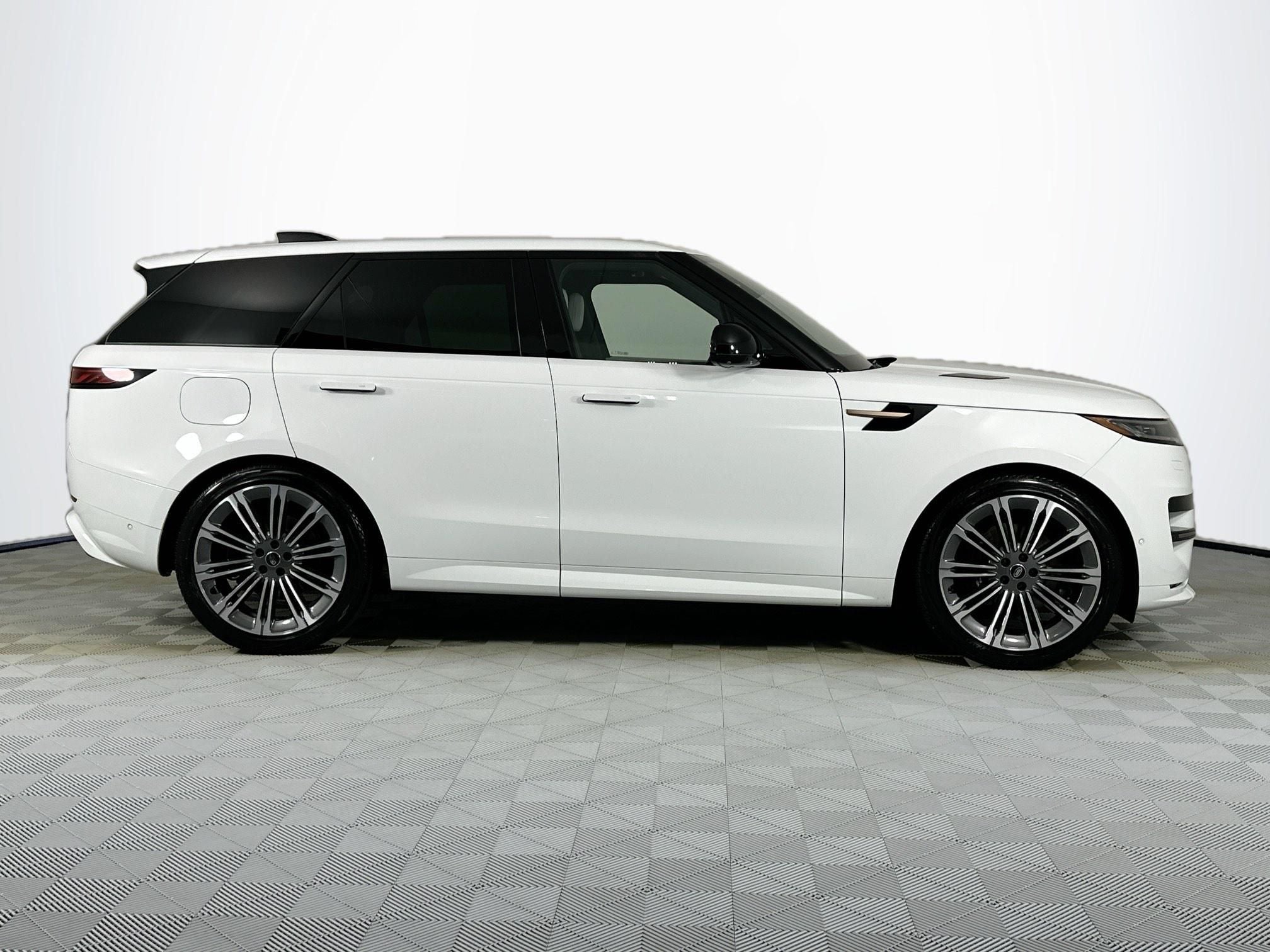 2024 Land Rover Range Rover Sport Dynamic SE