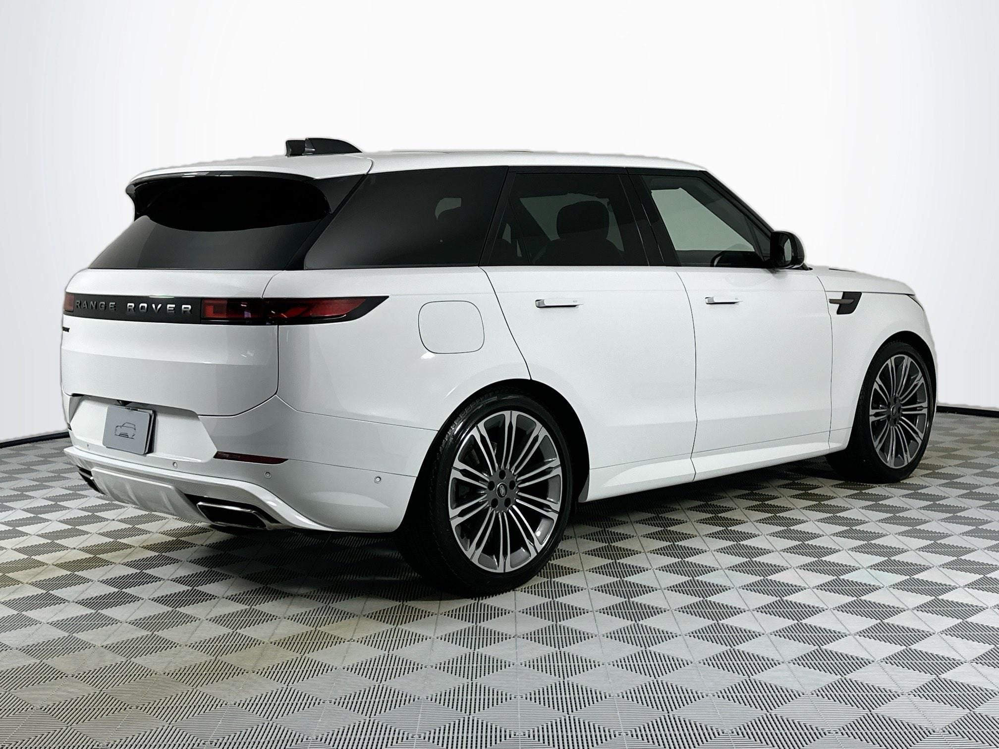 2024 Land Rover Range Rover Sport Dynamic SE