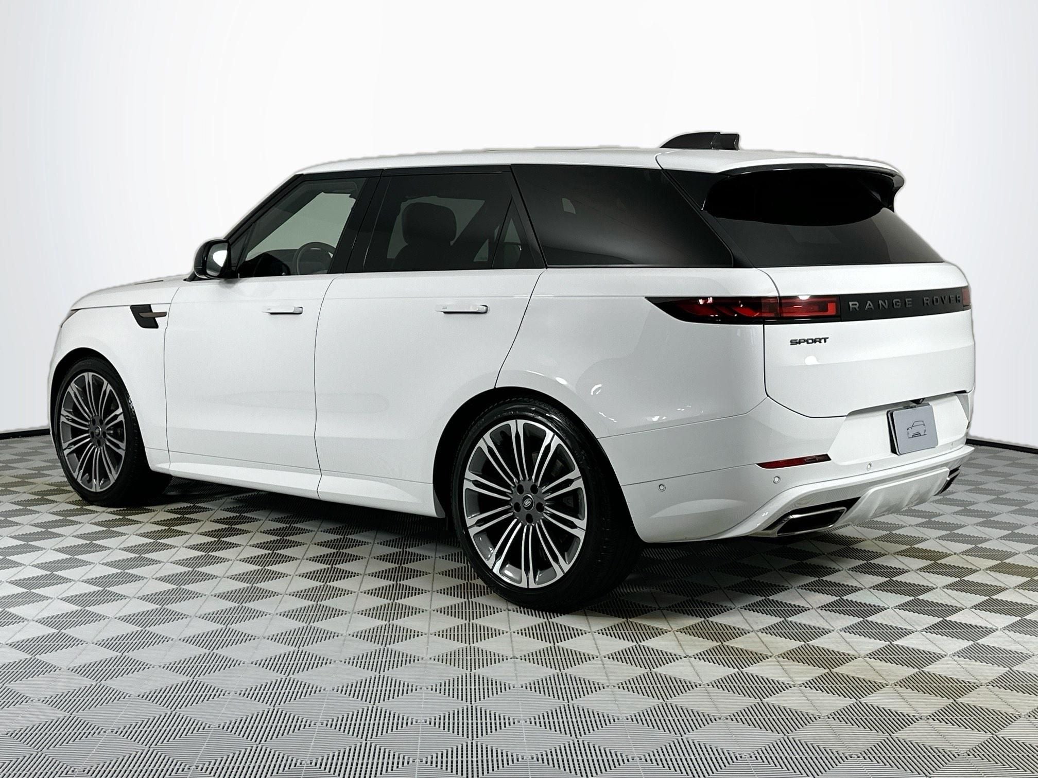 2024 Land Rover Range Rover Sport Dynamic SE