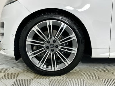 2024 Land Rover Range Rover Sport Dynamic SE