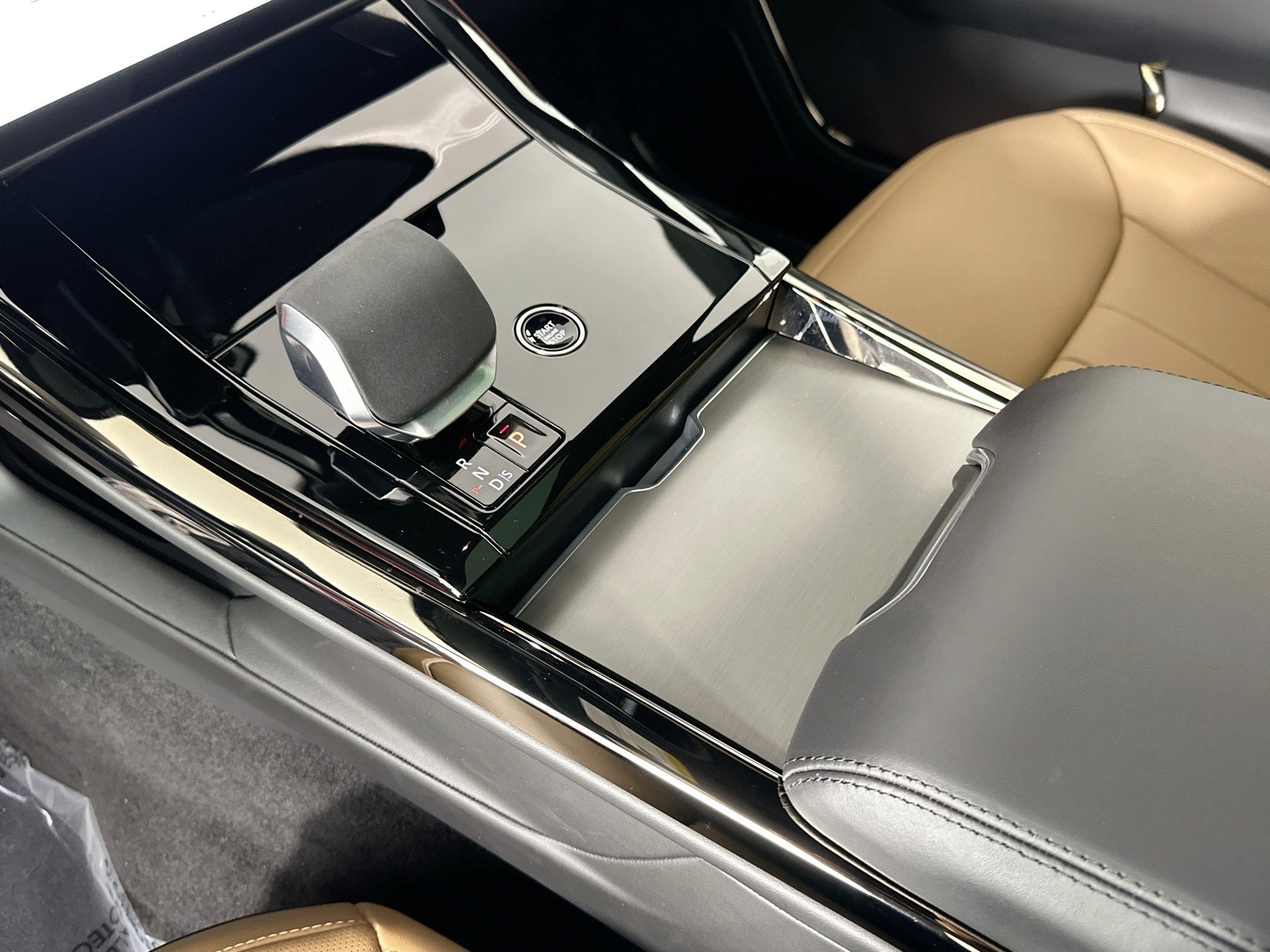 2025 Land Rover Range Rover Sport Dynamic SE