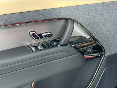 2025 Land Rover Range Rover Sport Dynamic SE