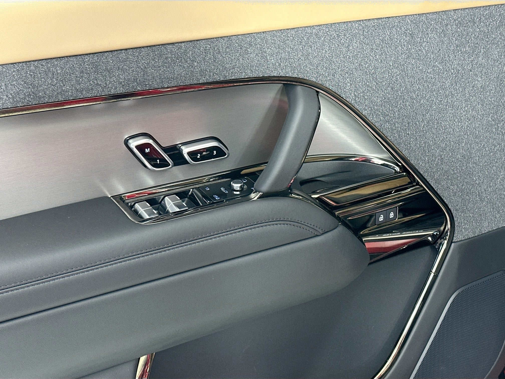 2025 Land Rover Range Rover Sport Dynamic SE