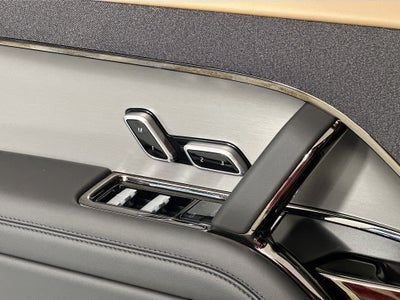 2025 Land Rover Range Rover Sport Dynamic SE