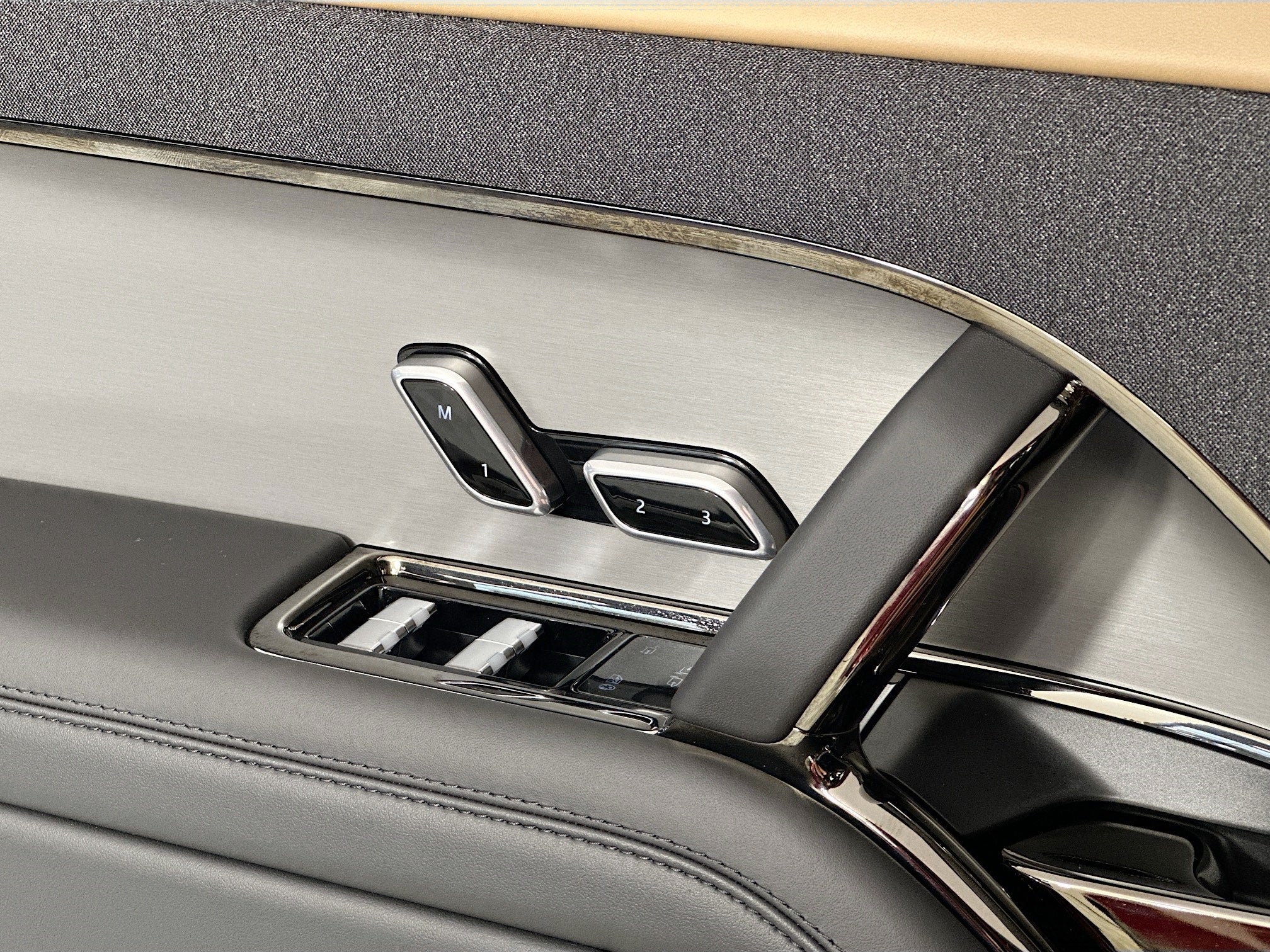 2025 Land Rover Range Rover Sport Dynamic SE