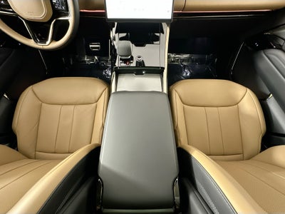 2025 Land Rover Range Rover Sport Dynamic SE