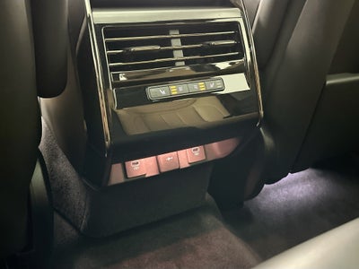 2025 Land Rover Range Rover Sport Dynamic SE