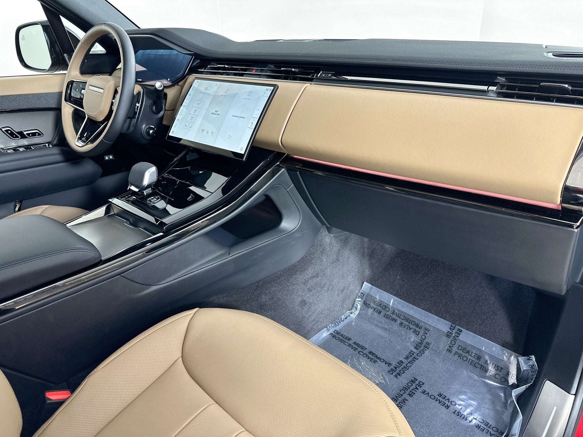 2025 Land Rover Range Rover Sport Dynamic SE