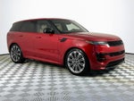 2025 Land Rover Range Rover Sport Dynamic SE