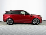 2025 Land Rover Range Rover Sport Dynamic SE