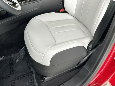 2026 Land Rover Range Rover Sport Dynamic SE