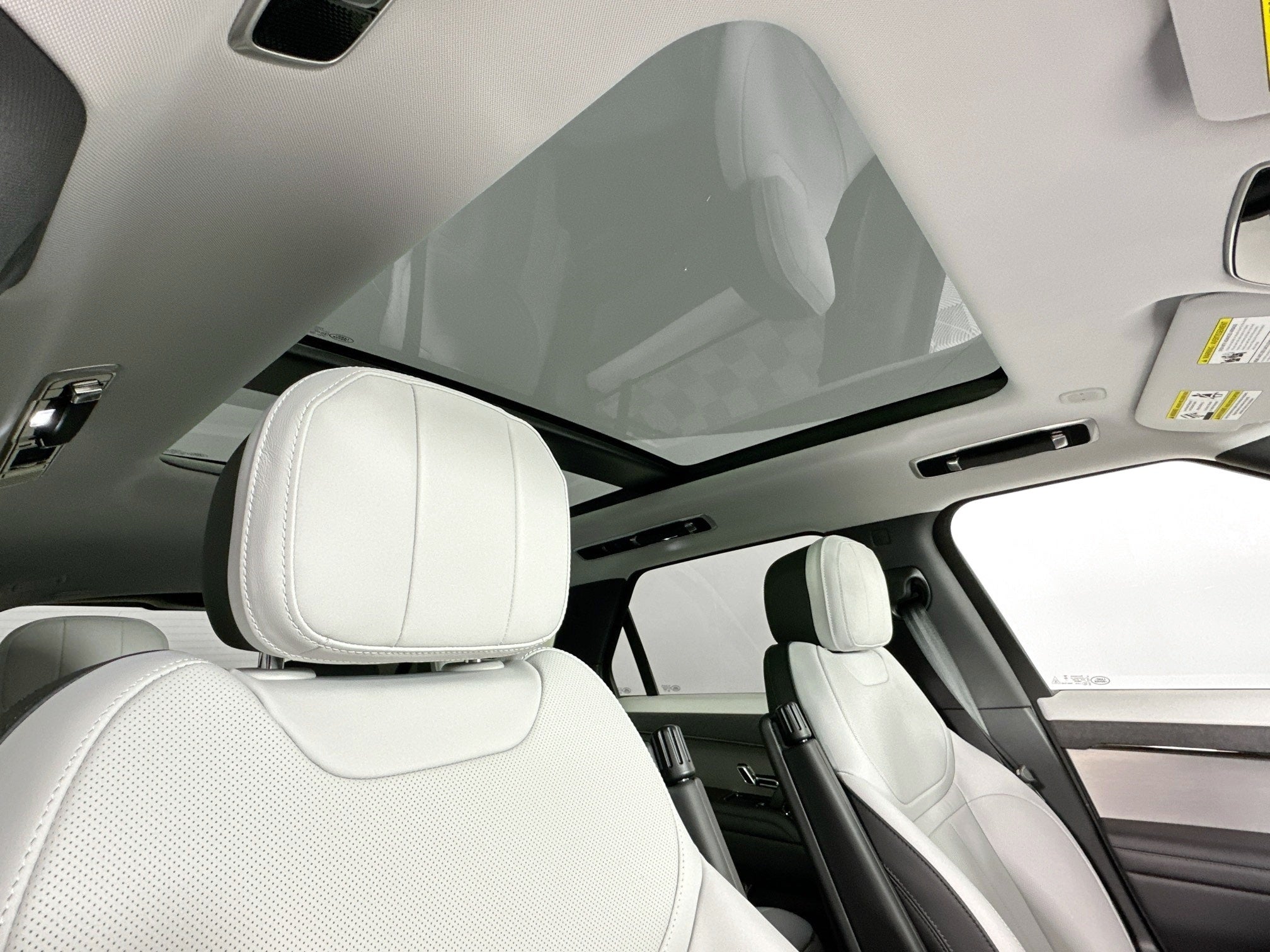 2026 Land Rover Range Rover Sport Dynamic SE