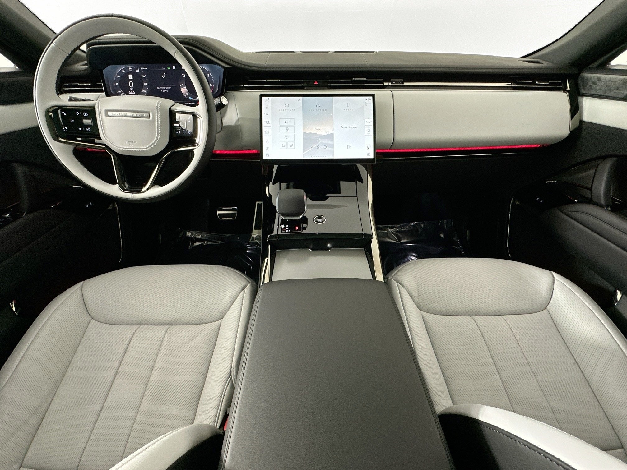 2026 Land Rover Range Rover Sport Dynamic SE