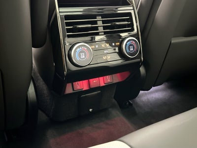 2026 Land Rover Range Rover Sport Dynamic SE