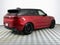 2026 Land Rover Range Rover Sport Dynamic SE