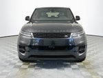 2026 Land Rover Range Rover Sport SE
