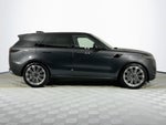 2026 Land Rover Range Rover Sport SE