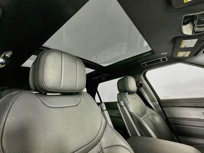 2024 Land Rover Range Rover Sport SE
