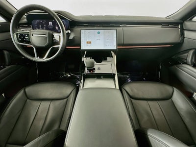 2024 Land Rover Range Rover Sport SE