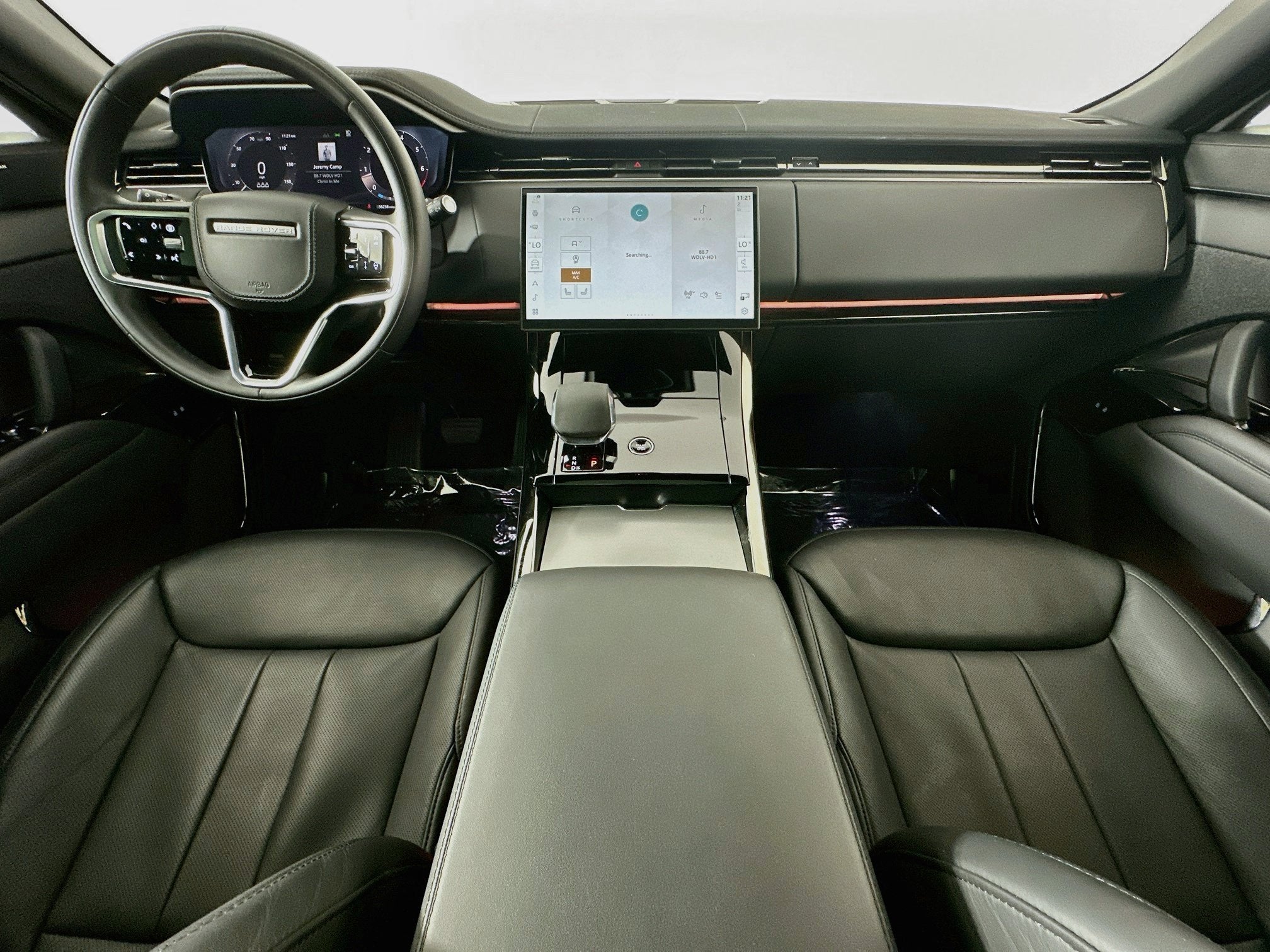 2024 Land Rover Range Rover Sport SE