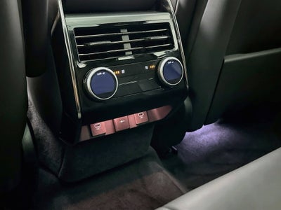 2024 Land Rover Range Rover Sport SE