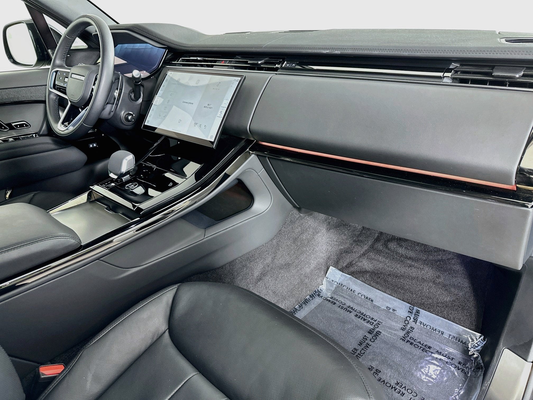 2024 Land Rover Range Rover Sport SE
