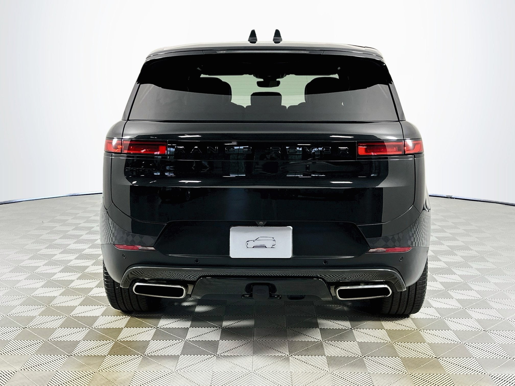 2024 Land Rover Range Rover Sport SE