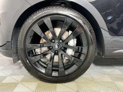 2024 Land Rover Range Rover Sport SE