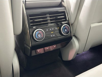 2023 Land Rover Range Rover Sport SE